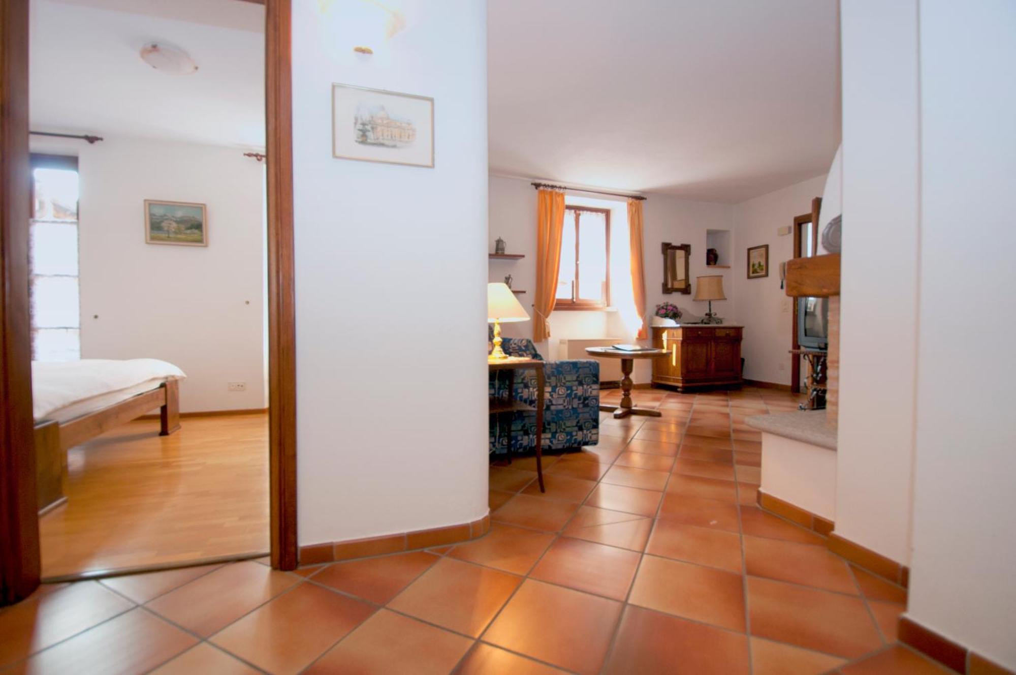 Albergo Ristorante Della Posta Morcote Zewnętrze zdjęcie