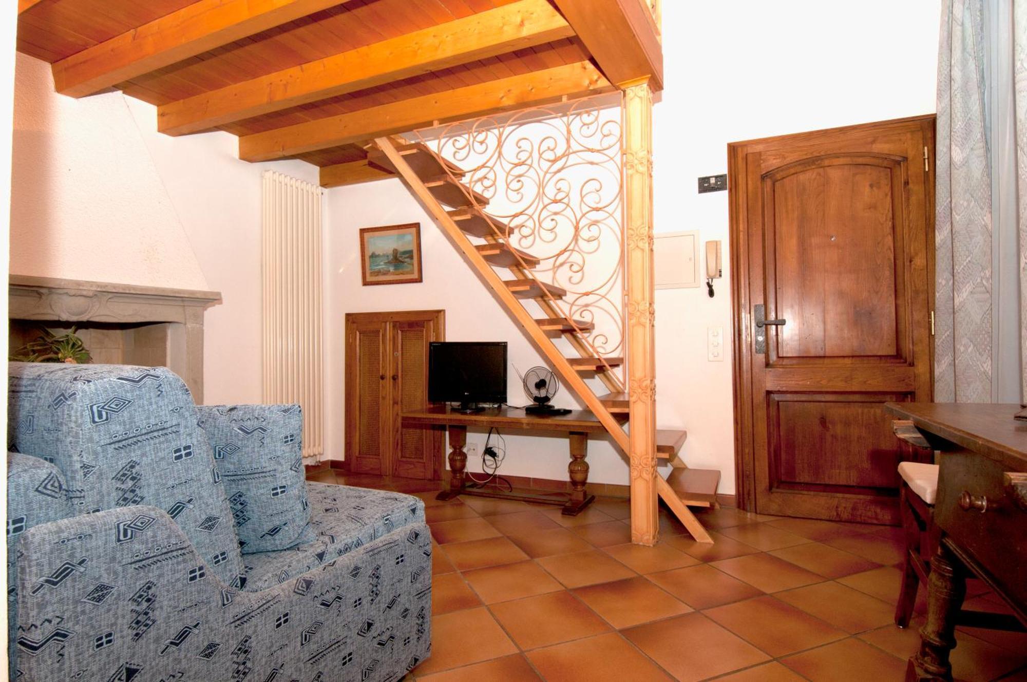 Albergo Ristorante Della Posta Morcote Zewnętrze zdjęcie