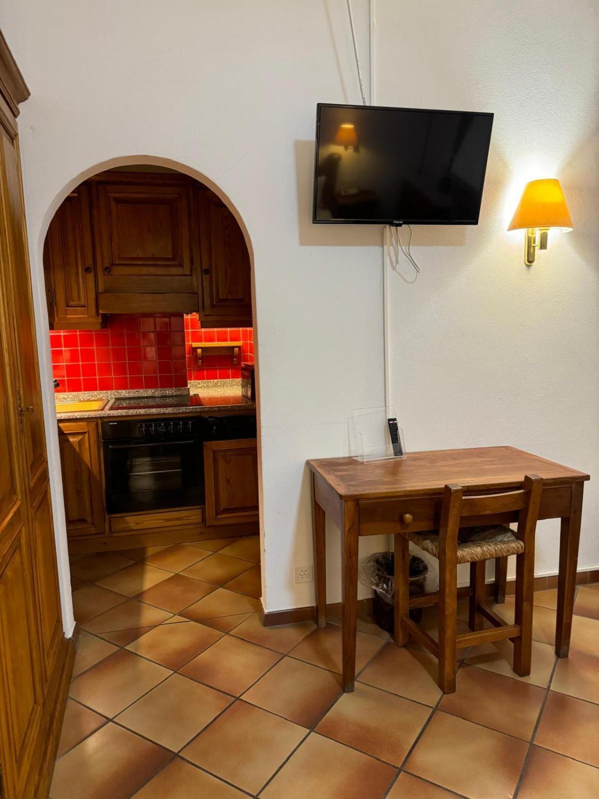 Albergo Ristorante Della Posta Morcote Zewnętrze zdjęcie
