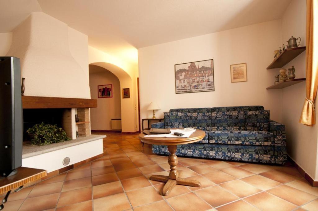 Albergo Ristorante Della Posta Morcote Zewnętrze zdjęcie